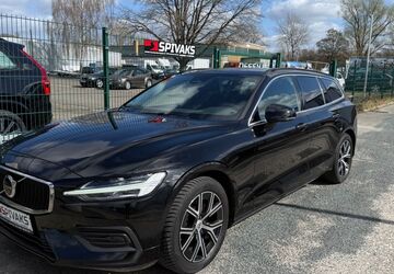 Volvo V60 248.500 km 18.999 &euro; Hannover 30179