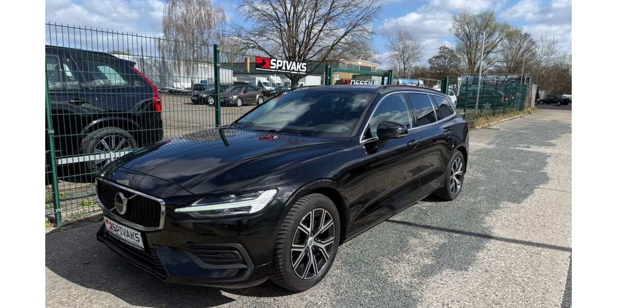 Volvo V60 248.500 km 18.999 &euro; Hannover 30179