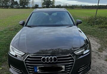 Audi A4 130.000 km 17.300 &euro; Burgdorf 31303