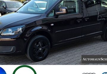 VW Caddy Maxi 109.899 km 15.999 &euro; Hannover 30165