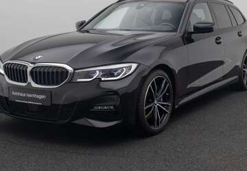 BMW 320 132.450 km 27.999 &euro; Isernhagen 30916