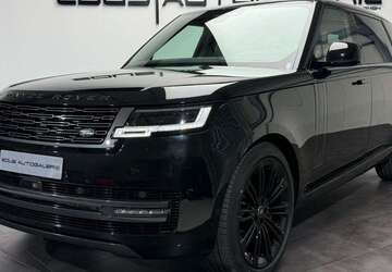 Land Rover Range Rover 24.050 km 172.900 &euro; Ronnenberg 30952