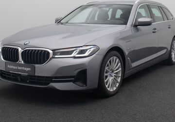 BMW 530 56.137 km 34.499 &euro; Isernhagen 30916