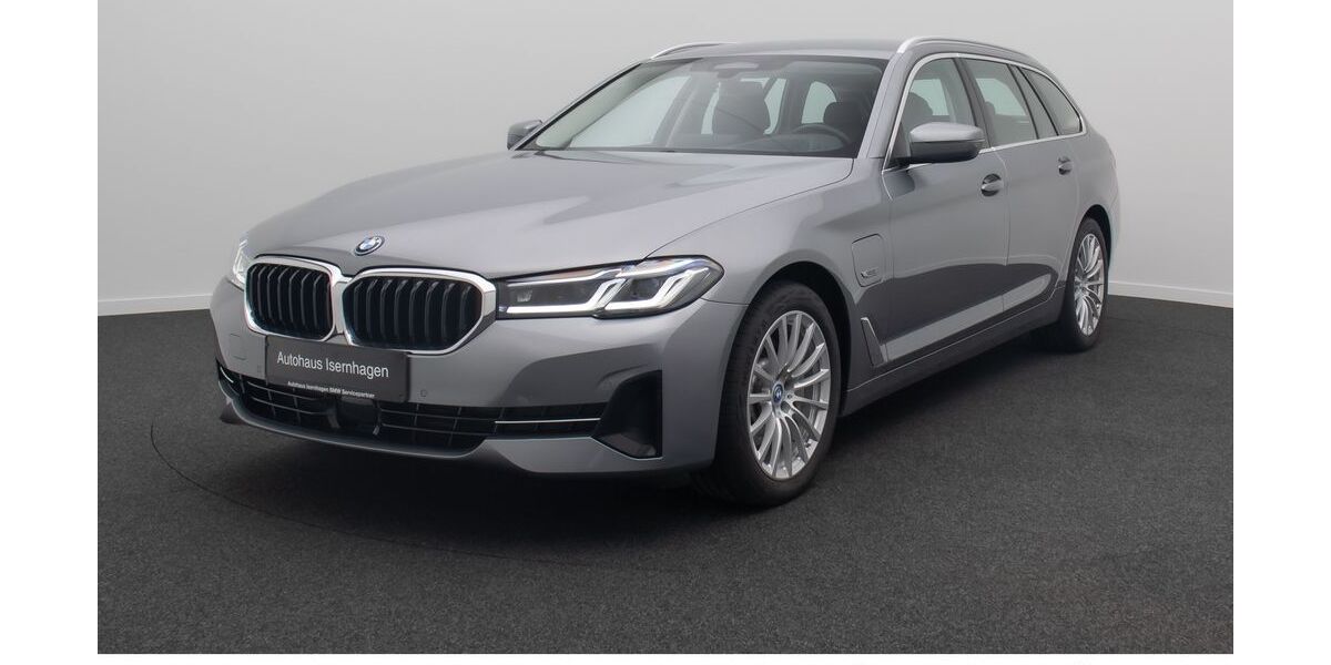 BMW 530 56.137 km 34.499 &euro; Isernhagen 30916