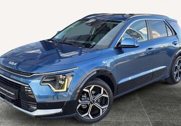 Kia Niro 12.822 km 26.980 &euro; Wunstorf 31515