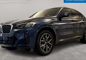 BMW X4 20.462 km 52.900 &euro; Hannover 30539