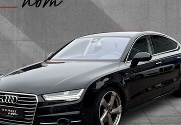 Audi A7 123.289 km 29.490 &euro; Isernhagen 30916