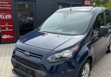 Ford Transit 274.000 km 5.700 &euro; Neustadt 31535