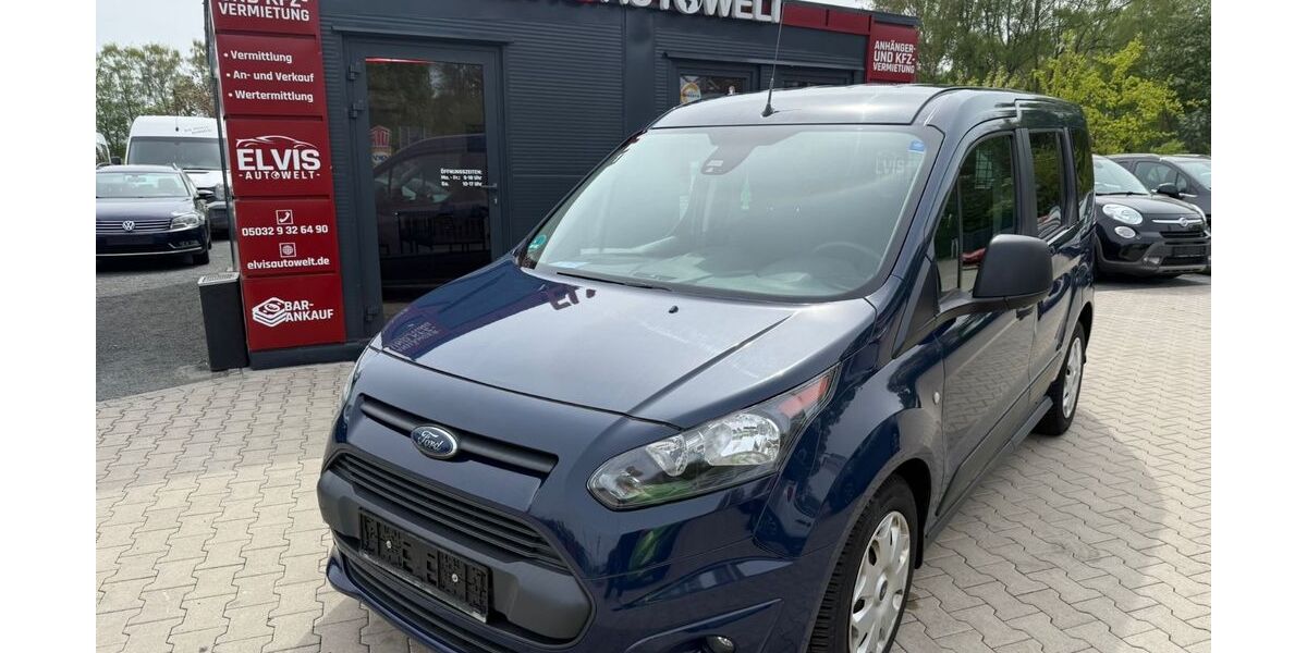 Ford Transit 274.000 km 5.700 &euro; Neustadt 31535