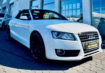 Audi A5 118.789 km 10.490 &euro; Lauenau 31867