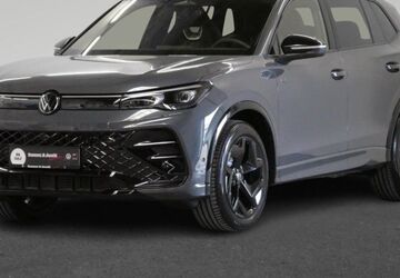 VW Tiguan 22.500 km 43.950 &euro; Hannover 30449