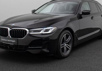 BMW 520 82.889 km 32.999 &euro; Isernhagen 30916