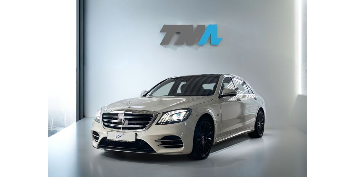 Mercedes-Benz S 560 59.470 km 48.499 &euro; Burgdorf 31303