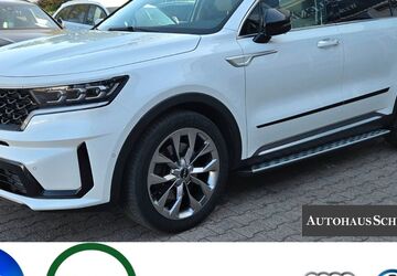 Kia Sorento 145.350 km 29.799 &euro; Hannover 30165