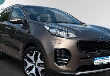 Kia Sportage 115.129 km 16.650 &euro; Laatzen 30880