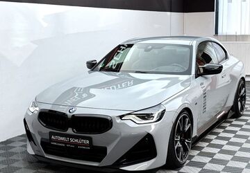 BMW M240i 39.900 km 47.800 &euro; Lehrte 31275