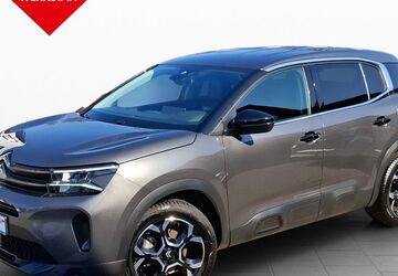 Citroen C5 Aircross 43.800 km 21.490 &euro; Neustadt 31535