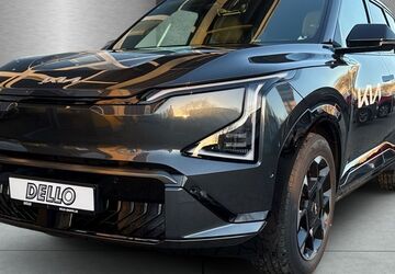 Kia EV5 4.500 km 48.990 &euro; Hannover 30177