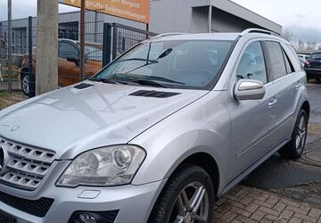 Mercedes-Benz ML 320 250.000 km 9.990 &euro; Hannover 30453