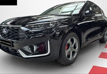 Ford Kuga 3.225 km 31.450 &euro; Garbsen 30827