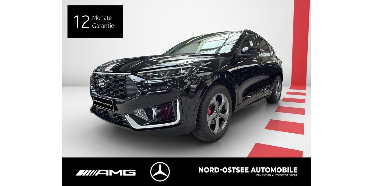 Ford Kuga 3.225 km 31.450 &euro; Garbsen 30827