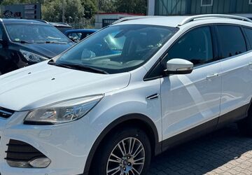 Ford Kuga 233.000 km 6.000 &euro; Seelze 30926