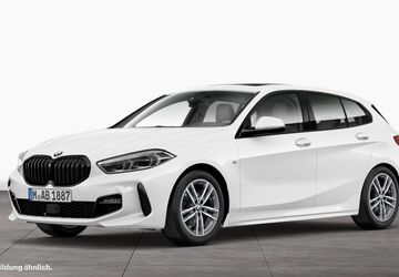 BMW 120 89.217 km 27.905 &euro; Stadthagen 31655