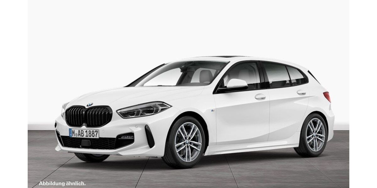 BMW 120 89.217 km 27.905 &euro; Stadthagen 31655