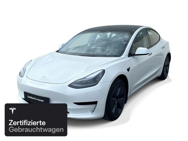 Tesla Model 3 62.705 km 29.100 &euro; Hannover 30519