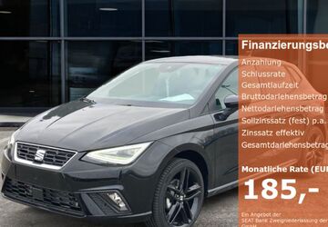 Seat Ibiza 2.000 km 26.590 &euro; Laatzen 30880
