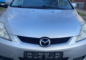 Mazda 5 149.251 km 4.799 &euro; Hannover 30629