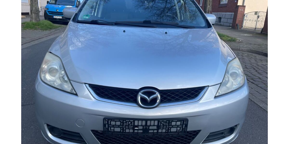 Mazda 5 149.251 km 4.799 &euro; Hannover 30629