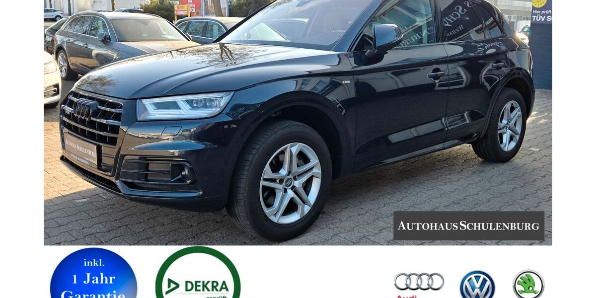 Audi Q5 141.642 km 27.399 &euro; Hannover 30165