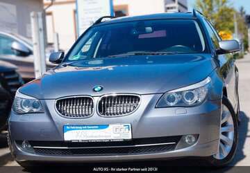 BMW 523 186.200 km 6.990 &euro; Burgdorf 31303