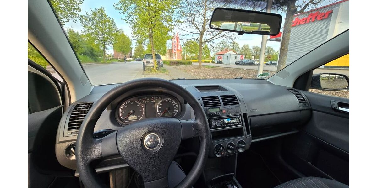 VW Polo 350.619 km 1.999 &euro; Stadthagen 31655