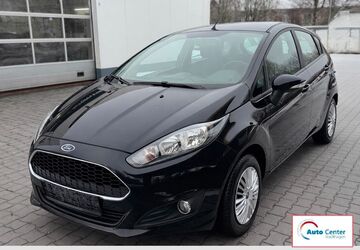 Ford Fiesta 78.000 km 7.990 &euro; Stadthagen 31655