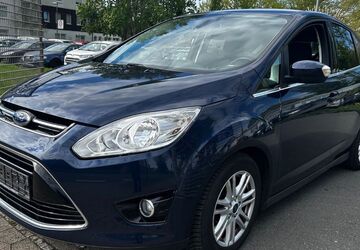Ford C-Max 161.587 km 3.490 &euro; Langenhagen 30851