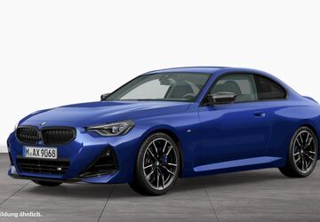 BMW M240i 13.339 km 53.895 &euro; Stadthagen 31655