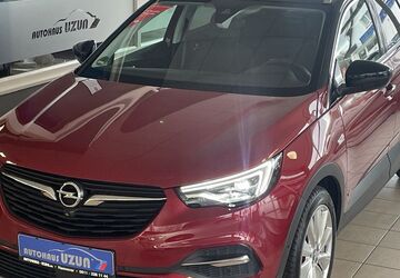 Opel Grandland (X) 51.702 km 19.990 &euro; Hannover 30419