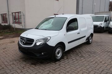 Gebrauchte Mercedes-Benz Citan