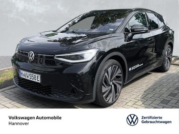 Gebrauchte VW ID.4