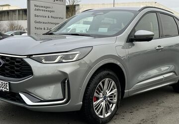 Ford Kuga 22.500 km 36.990 &euro; Wunstorf 31515