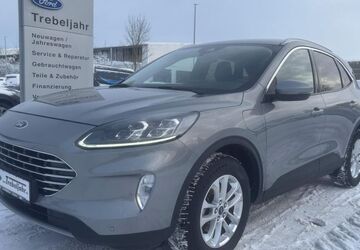 Ford Kuga 43.490 km 23.990 &euro; Wunstorf 31515