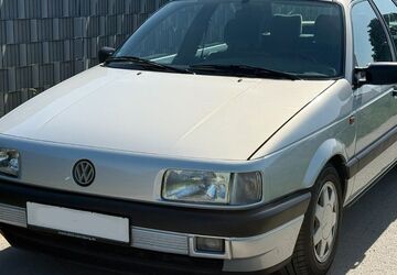VW Passat 114.000 km 4.444 &euro; Barsinghausen 30890
