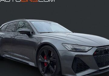 Audi RS6 36.876 km 87.996 &euro; Ronnenberg StT Empelde Region Hannover 30952