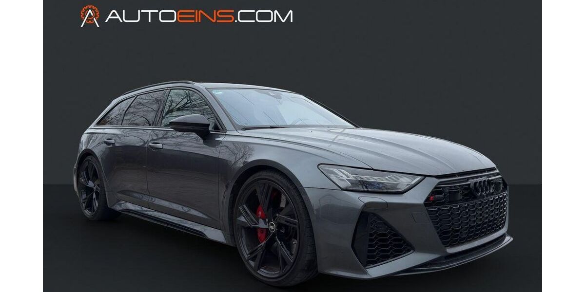 Audi RS6 36.876 km 87.996 &euro; Ronnenberg StT Empelde Region Hannover 30952