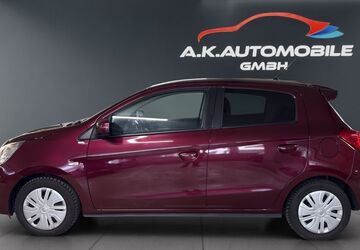 Mitsubishi Space Star 94.500 km 7.200 &euro; Langenhagen 30855