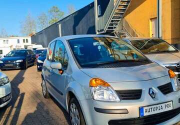 Renault Modus 83.083 km 2.990 &euro; Hannover 30453