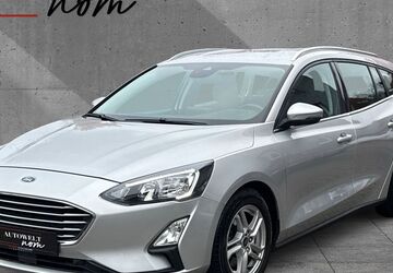 Ford Focus 109.957 km 10.990 &euro; Isernhagen 30916