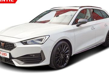 Cupra Leon 43.760 km 34.990 &euro; Hannover 30179